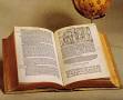Platinum Room: ancient, rare, antique Bibles and books