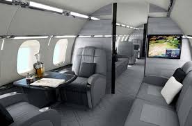 Veja avi&otilde;es que apostam no luxo e na eleg&acirc;ncia - Foto 12 ...