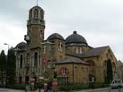 Christ Church, Brixton Road - via Daymix