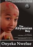 The Abyssinian Boy by Onyeka Nwelue. FICTION Rajaswamy Rajagopalan, a South ... - NEW%20COVER%20edit_15-11-09%20abyssinian%20boy