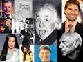 famous people as children