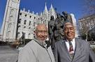 The Genesis of a church's stand on race - The Washington Post