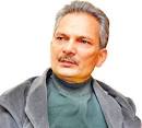 An Interview with Dr. Baburam Bhattarai - baburam-bhattarai