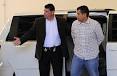 Defense: GEORGE ZIMMERMAN IN POLICE CUSTODY - TIME