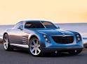 Chrysler Crossfire | Concept Cars