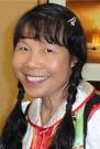 Dr. Grace Wong, PhD, CEO,. ActoKine Therapeutics, Boston, USA - dr-grace-wong