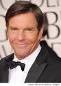 DENNIS QUAID Lists His Pacific Palisades Home