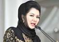 Bupati Kukar, Rita Widyasari. Foto: Dok.Kaltim Pos - 200513_159345_Rita_bupati_kukar