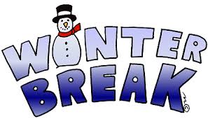 winter break