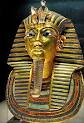 Tutankhamen 14th Century BC