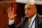 Dr Kamran appointment as