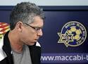 מכבי (צילום: אורן אהרוני)