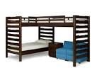 Corner Loft from Legacy Classic Kids Solutions: 1962-