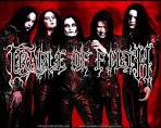 LILY FILTH's Page - Cradle Of Filth