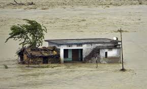  உத்தரகாண்ட் இருந்தஇடம் தெரியாமல் போன  180 கிராமங்கள்