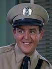 Jack Burns as Warren Ferguson