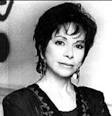 author Isabel Allende has