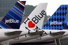 Libs Call Jet Blue Racist For Giving Cops Free Flights To NYPD.