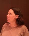 Zoe Strauss on what matters,