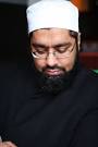 Shaykh Faraz was born in