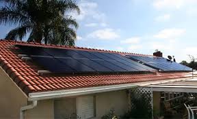 REC Alpha Pure 2 Series 420W Solar Panel