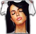 Aaliyah – Rock the Boat