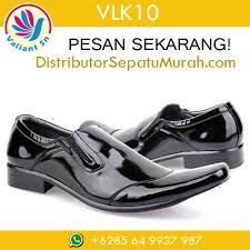 Grosir Sepatu Kantor Pria, Grosir Sepatu Kantor Keren, Grosir ...