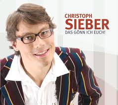 Christoph Sieber auf CD und DVD