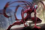 carnage by *nebezial on deviantART