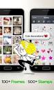 LINE camera 200   APKTOP