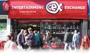 CeX: Its a Brilliant Concept