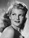 Rita Hayworth, 1950s Beauty