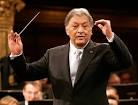 ZUBIN MEHTA dirigir�� a la Filarm��nica de Viena en el tradicional.