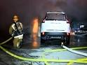 RAW VIDEO: Submarine Fire No Radiation Threat, Say Officials ...