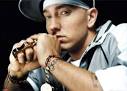 Promoter Paul Dainty has spent weeks negotiating with Eminem's management to ... - 26b637ed41273425be243e8d42e5b4615