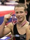 Fabian Hambuechen all-around