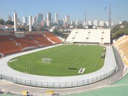 Ordem judicial garante seis torcedores no jogo do Tim&atilde;o - Futebol ...