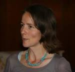 Katrin Stelter führt Sie durch