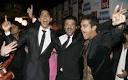 Slumdog Millionaire star Dev Patel: an underdog no more - Telegraph