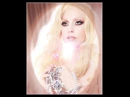 Revelação enviada a Lady Gaga