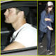 Alexander Skarsgard & Ellen Page: Chateau Marmont Separate Arrivals!