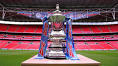 2015 FA Cup Final date | Wembley Stadium