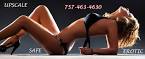 TEMPTATIONS Upscale Escorts & Strippers Norfolk Virginia Beach
