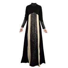 Online Buy Wholesale islamic abaya from China islamic abaya ...