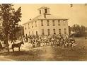 Alabama State University (1867-- ) | The Black Past: Remembered ...