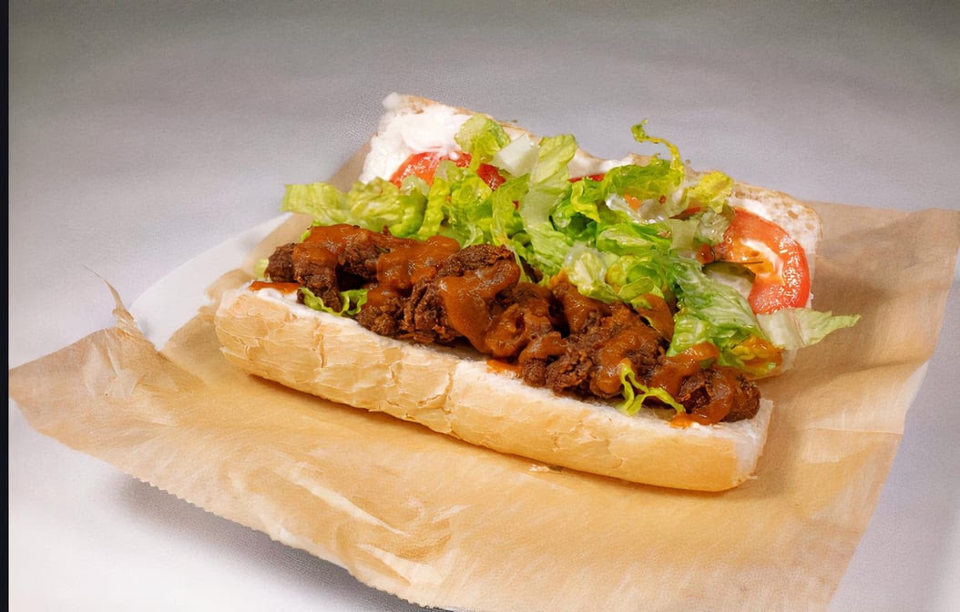 E'Co Vegan Cuisine (Online Ordering Online)