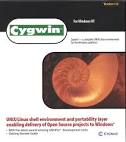 Cygwin: For Windows NT | Linux Journal