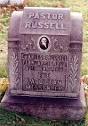 Charles Taze Russell (1852 - 1916) - Find A Grave Memorial