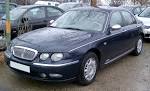 File:Rover 75 front 20080315.jpg - Wikipedia, the free encyclopedia