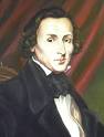 is Frederic Chopin's 201st